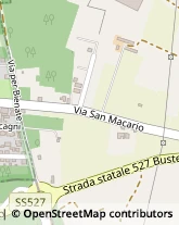 Via San Antonino Ticino, 13,21052Busto Arsizio