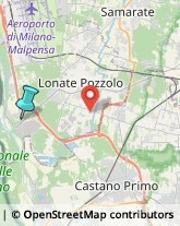 Impianti Sportivi,21015Varese