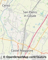 Via Ignazio Silone, 27,40050Castello d'Argile