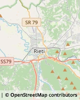 Sartorie,02100Rieti