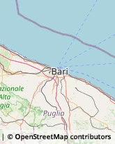 Strumenti per Misura, Controllo e Regolazione,70018Bari