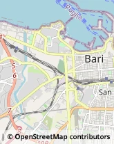 Via Scipione Crisanzio, 212,70123Bari