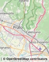 Via Giovanni Paisiello, 21,59100Prato