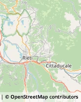 Sartorie,02100Rieti