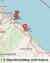 Salita San Franco, ,66023Francavilla al Mare