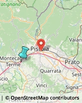 Imprese di Pulizia,51015Pistoia