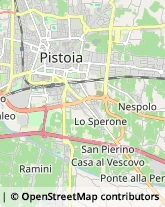 Campeggi, Villaggi Turistici e Ostelli,51100Pistoia