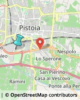 Imprese di Pulizia,51100Pistoia