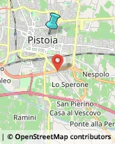 Imprese Edili,51100Pistoia