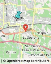 Imprese di Pulizia,51100Pistoia