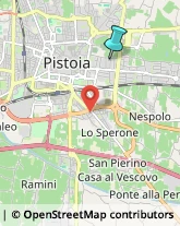 Imprese Edili,51100Pistoia