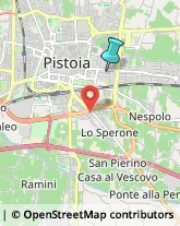 Imprese Edili,51100Pistoia