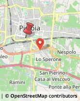 Via XX Settembre, 20,51100Pistoia