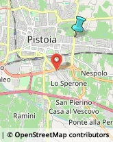 Imprese Edili,51100Pistoia