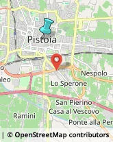 Imprese Edili,51100Pistoia