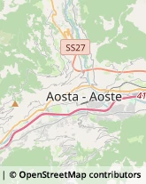 Asili Nido,11010Aosta