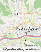 Asili Nido,11100Aosta