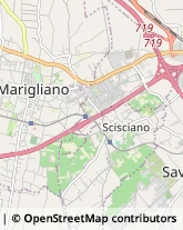 Prima Traversa Via Garibaldi, 1,80030Scisciano