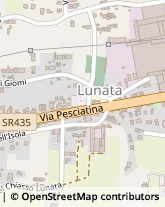 Via Pesciatina, 123,55010Capannori