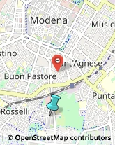 Palestre e Centri Fitness,41125Modena