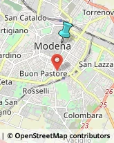 Palestre e Centri Fitness,41212Modena