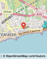 Stabilimenti Balneari,17019Savona