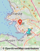 Elettricisti,34015Trieste