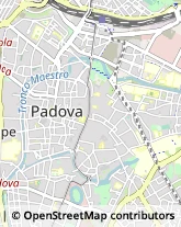 Via Isabella Andreini, 1,35141Padova