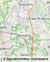 Trasporto Pubblico,20811Monza e Brianza