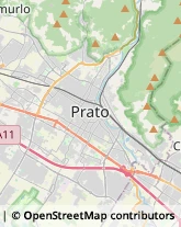 Via di Maliseti, 10/3,59100Prato