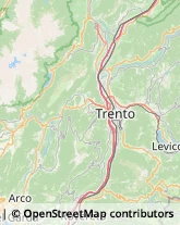 Gasolio, Nafta e Kerosene,38073Trento