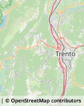 Gasolio, Nafta e Kerosene,38122Trento