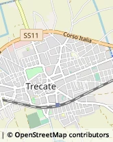 Autofficine e Centri Assistenza,28069Novara