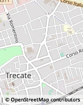 Autofficine e Centri Assistenza,28069Novara