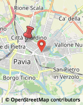 Via Francesco Rismondo, 42,27100Pavia