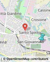 Impianti Sportivi,27100Pavia