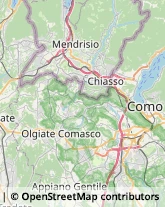 Via Pio XI, 152,22100Como