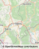 Appartamenti e Residence,05035Terni