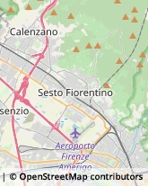 Ministeri - Servizi Centrali e Periferici,50127Firenze