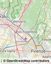 Ministeri - Servizi Centrali e Periferici,50139Firenze