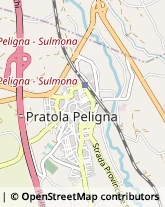 Vico Quarto Peligno, 6,67035Pratola Peligna