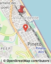 Via De Titta, 30,64025Pineto