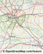 Via Vigentina, 9,27100Pavia