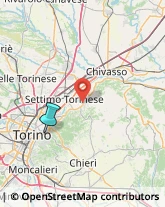 Campeggi, Villaggi Turistici e Ostelli,10132Torino