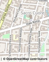 Viale Roma, 41/B,28100Novara