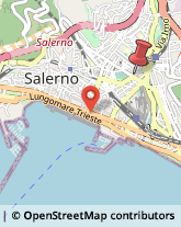 Via Nizza, 154,84124Salerno