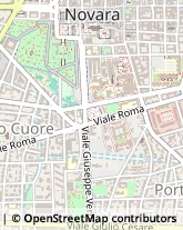 Viale Buonarroti, 34,28100Novara