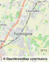 Via Gatti, 3/73,41043Formigine