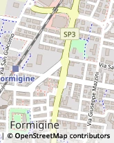 Via Giardini Nord, 20,41043Formigine