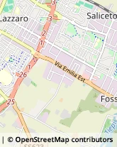 Assicurazioni,41125Modena